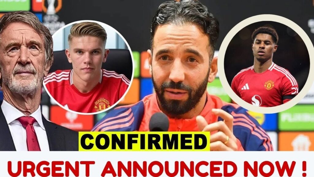 🚨JUST IN✅SIR JIM RATCLIFFE'S PLANS FOR MAN UTD REVEALED😱FANS WILL BE SHOCKED THIS TIME!😱 #manutdnews