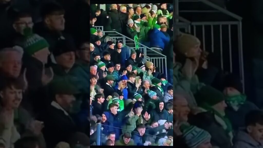 Dylan Levitt’s Goal