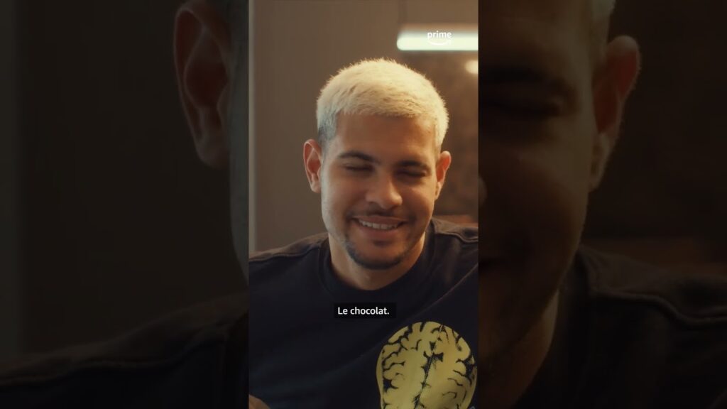 🍫 Bruno Guimaraes parle de son addiction au chocolat