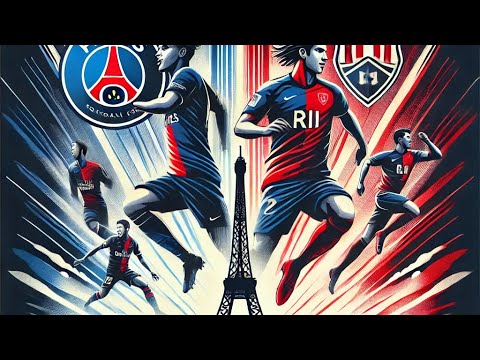 🔴 LIVE🚨 PSG - REIMS / TOP DEPART POUR KVARATSKHELIA !!! 🔥ALLEZ PARIS / LIGUE 1