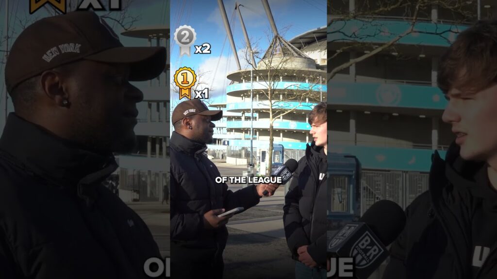 Where would Man City be in the table if Rodri hadn't got injured? 📈