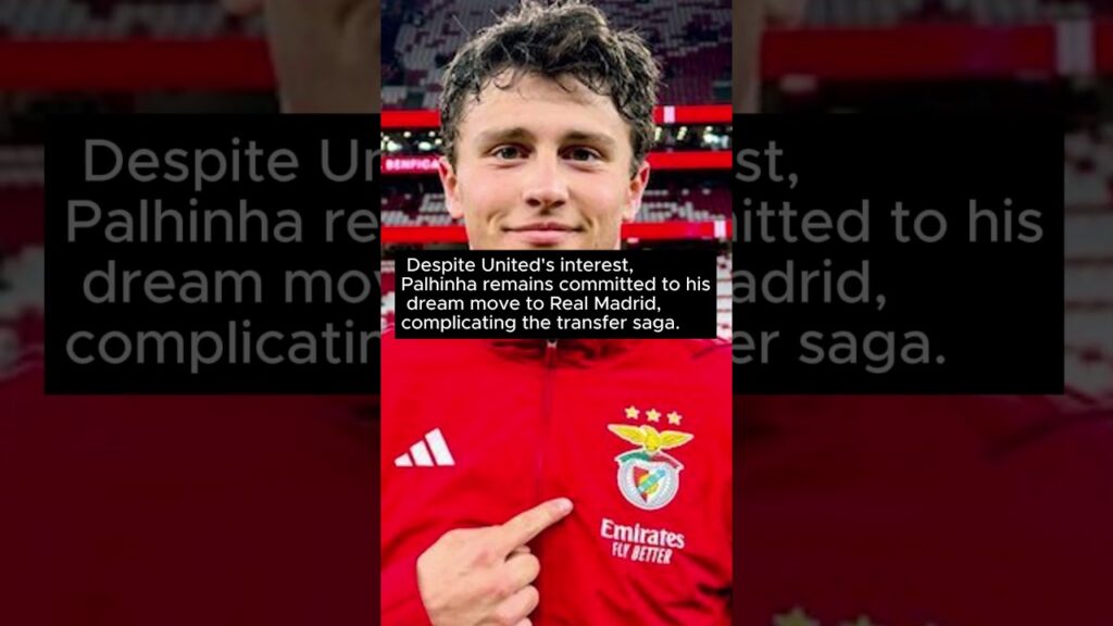 Manchester United Pursues Joao Palhinha from Bayern Munich: Transfer Disruption Ahead #football