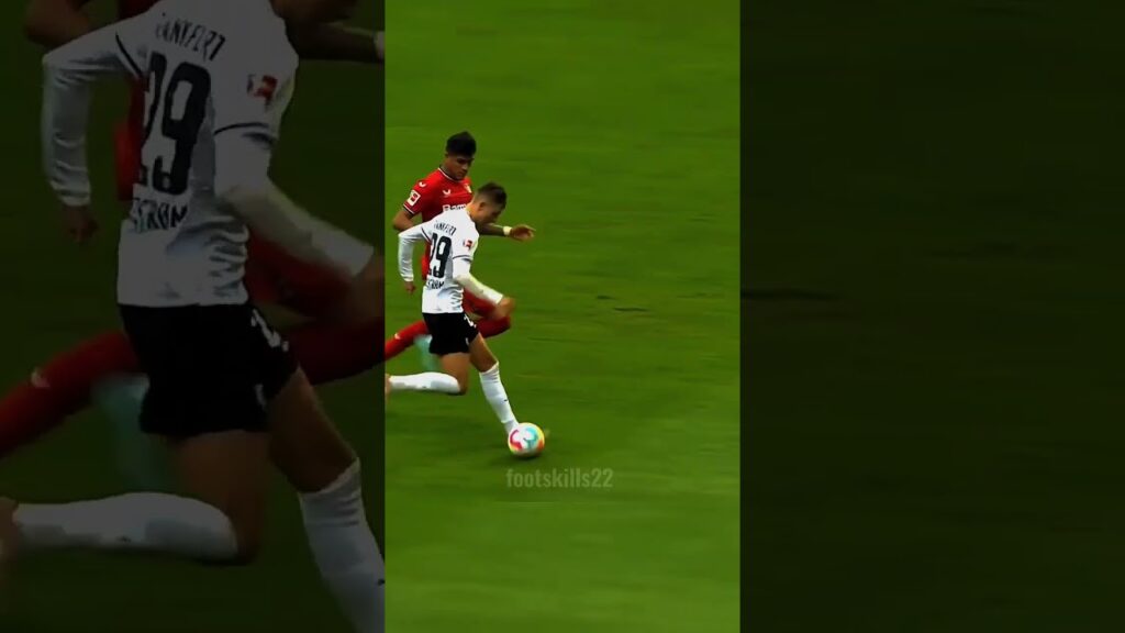 Jesper Lindstrøm 🇩🇰