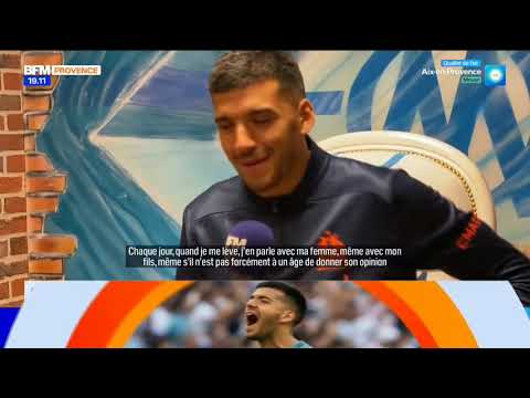 Interview de geronimo rulli