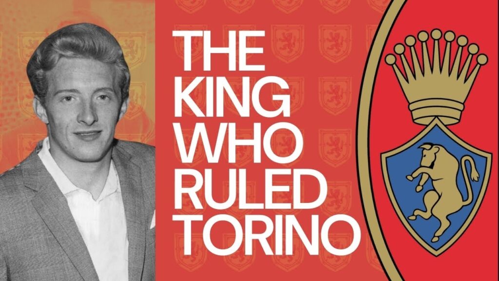 The Untold Story: Denis Law's Legendary Torino Season | Calcio FC