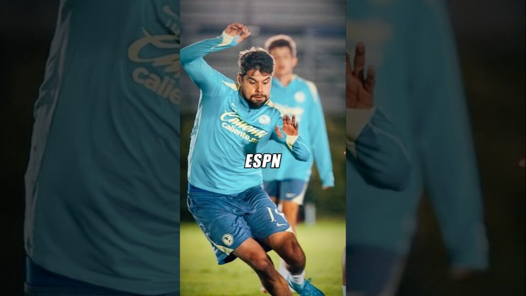 ¡NESTOR ARAUJO LLEGARIA A MONTERREY! 😳📈🦅