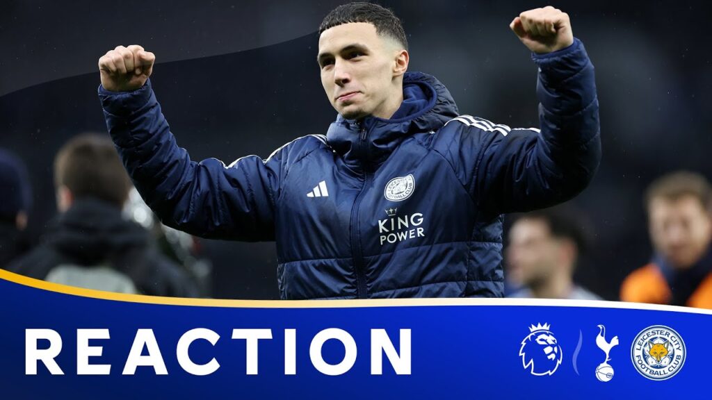 "We Fought Hard For This Win" 👊 | Matchwinner Bilal After Spurs VICTORY