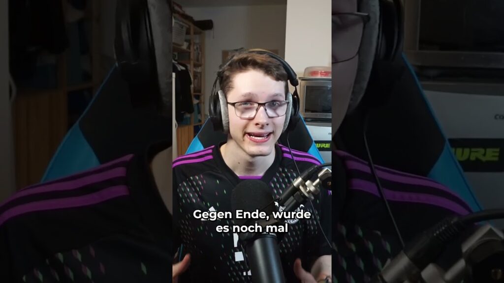 Stanisic ist ZURÜCK...und WIE! #bundesliga #fcbayern