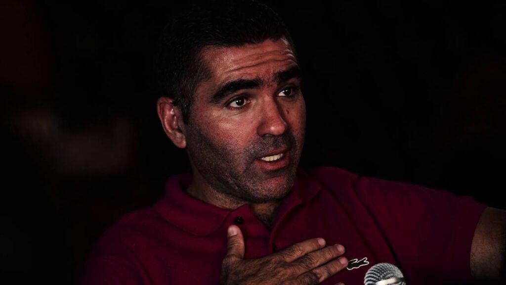 برومو| برنامج مكاشفة جلال قادري