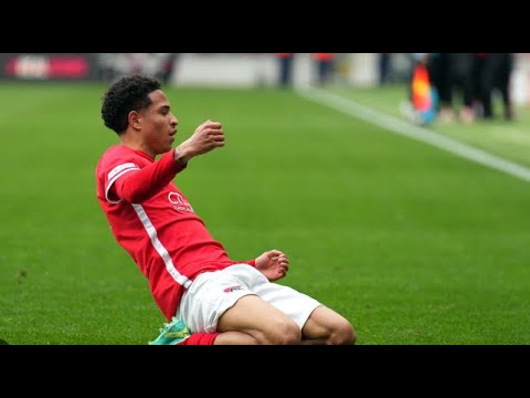 Ro-Zangelo Daal - BEAST - 2025 - HD