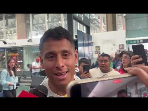 Luis Romo: “Quisiera haber terminado de otra manera"