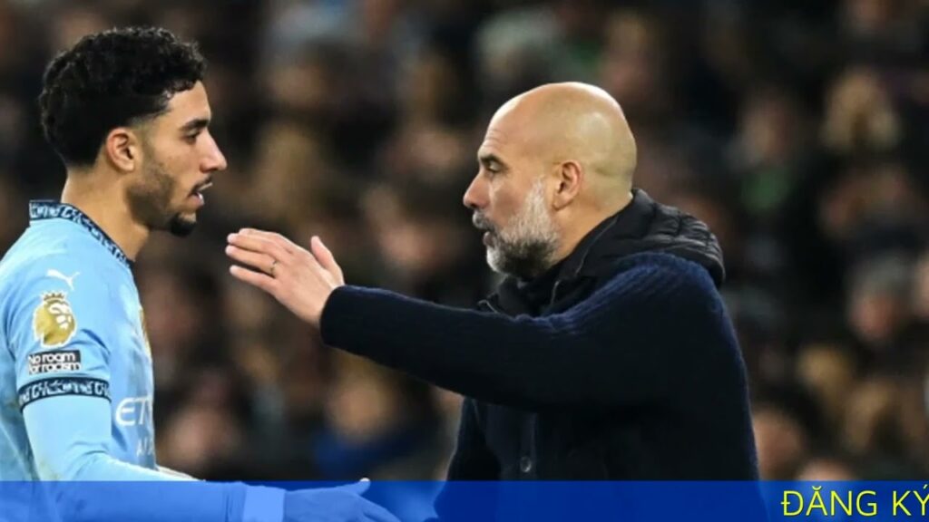 Guardiola ấn tượng với các tân binh Man City