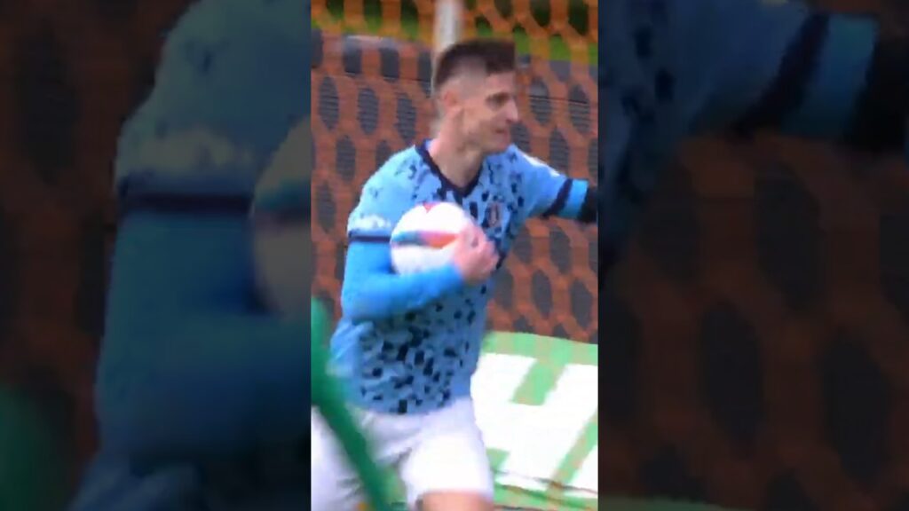 KRZYSZTOF PIĄTEK Z DUBLETEM W LIDZE TURECKIEJ!!!