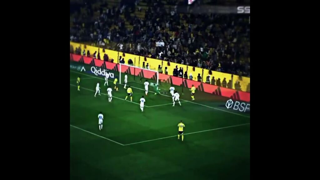 النصر يجلد الفتح + لايك واشتراك يوحش 😰 🤷🏻‍♂️ 🔥 !  |  #حملة_توصيل_مهند_10_الاف_مشترك #tiktok #الاتحاد