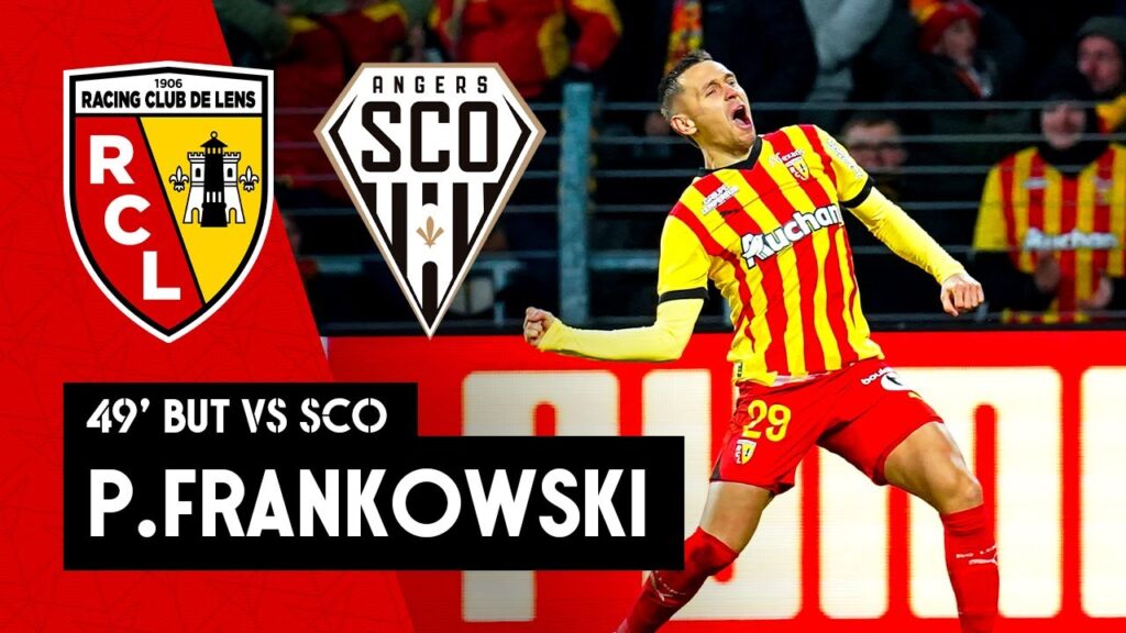 Przemysław Frankowski, un piston gagnant !