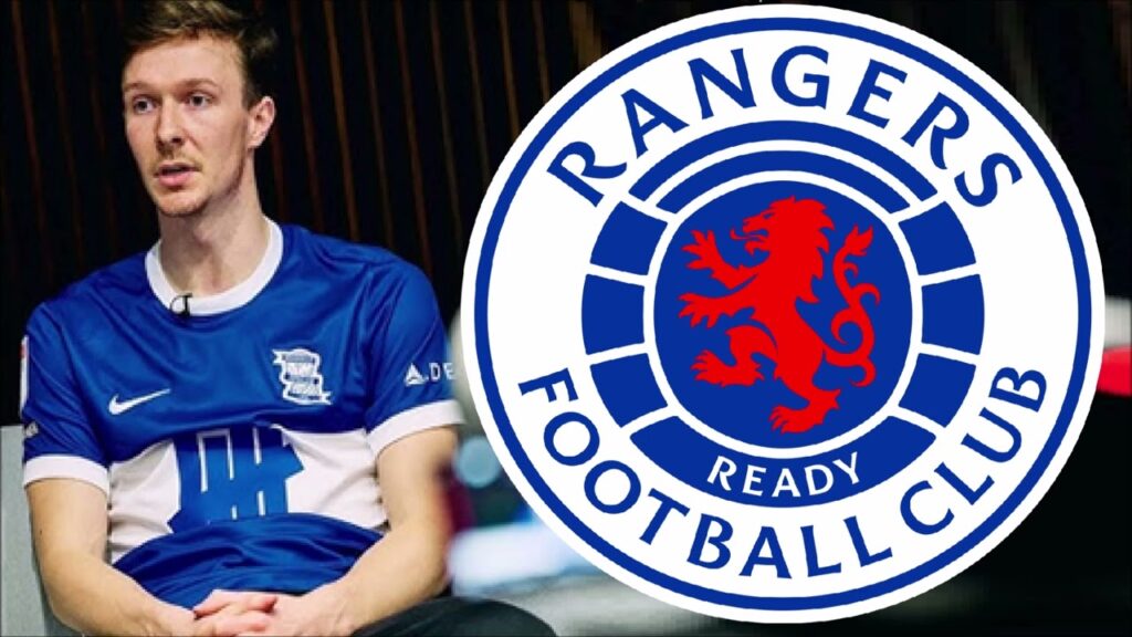 KIERAN DOWELL JOINS BIRMINGHAM CITY ON LOAN