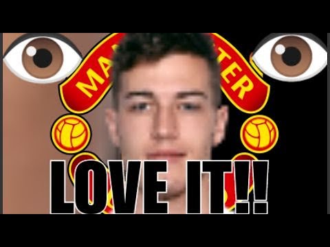 LUKA SUČIĆ RESPONSE TO MANCHESTER UNITED CALL🔴🔴🔴