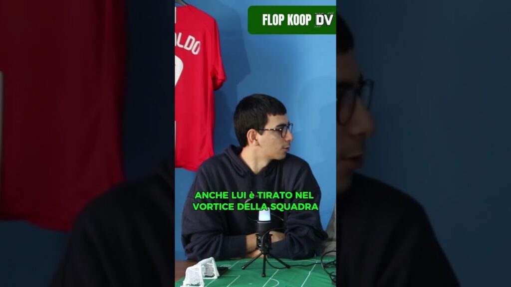 Koopmeiners continua a non brillare alla Juve. #calcio #italia #seriea #juventus #shorts