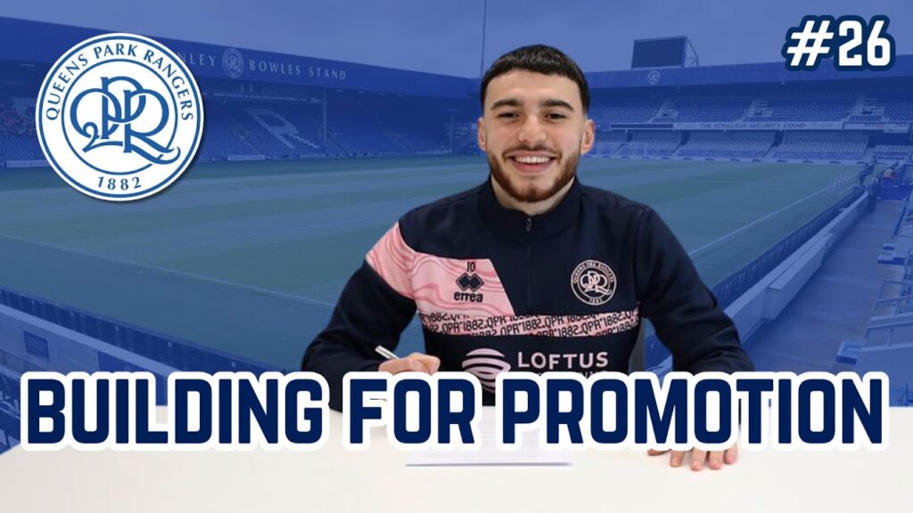 QPR Fans Views | What Did We Learn From Wednesday + Ilias Chair QPR Fans Views | What Did We Learn From Wednesday + Ilias Chair