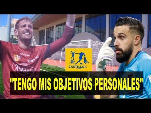 👌JAVIER BURRAI QUIERE SEGUIR LOS PASOS DE HERNÁN GALÍNDEZ EN LA TRI