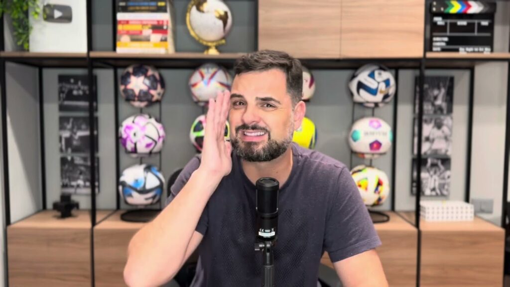 PONTE PRETA 0 X 1 CORINTHIANS: O MELHOR JOGADOR DO TIMÃO EM 25 DECIDIU! FELIX TORRES ESTREOU