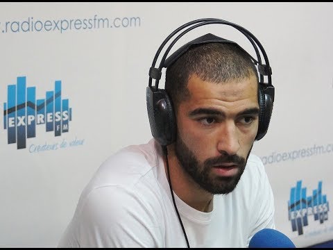 ياسين مرياح يايا توري بش يجي لعرسي وهاو شنية تعلمت منو