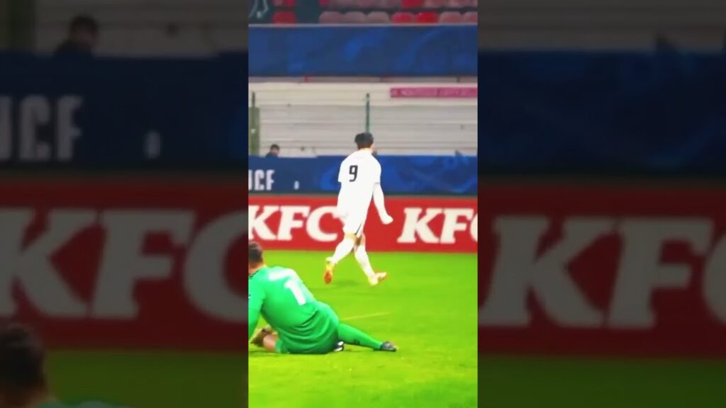 La jolie passe de bamba dieng♥️🇸🇳🥰