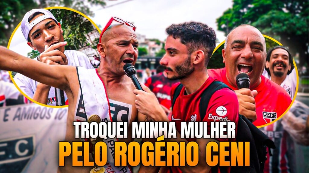 FUI NO MORUMBIS E TROMBEI O ARBOLEDA TOMANDO TODAS! | SÃO PAULO X CORINTHIANS