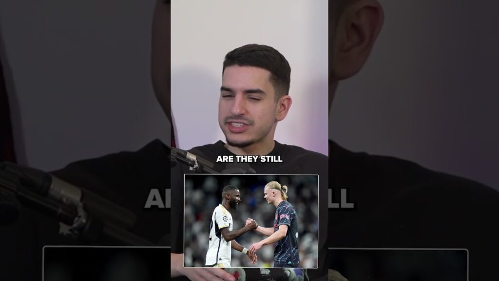 What's to like and dislike about the new Champions League format 🌟 (w/ @CultureCams, @LyesBouzidi)