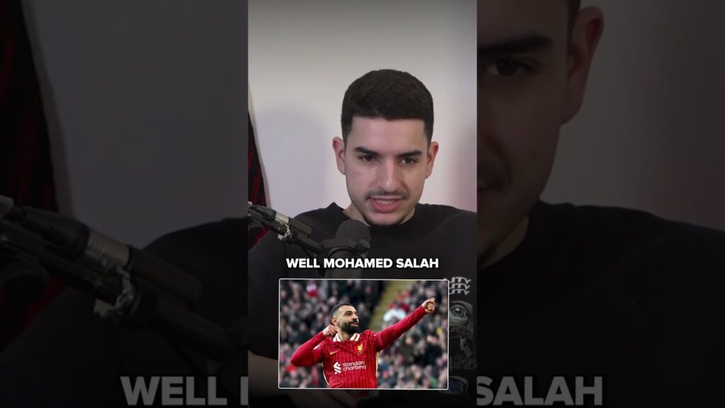 Don't sleep on Raphinha's Ballon d'Or level performances this season 👑