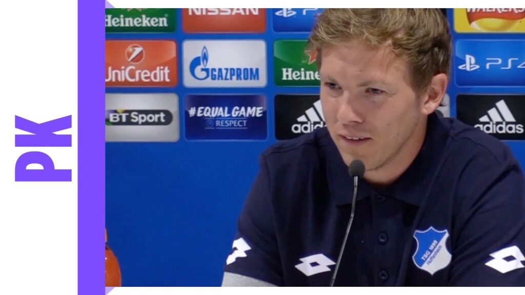 Trotz Kramaric-Verballerer | Kein Elfer-Training für Hoffenheim