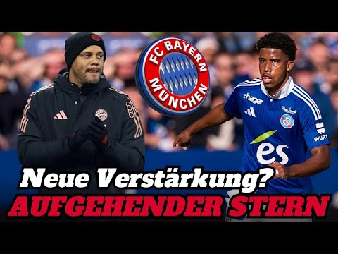 💥Bombe Nachrichten: Überraschung am Markt? Nachrichten Vom Bayern München heute