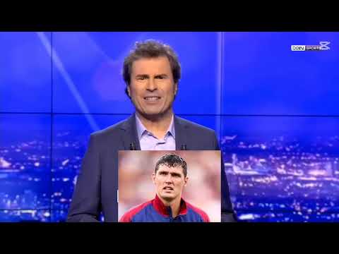 🔴Andreas Christensen blessé : durée d'absence estimée