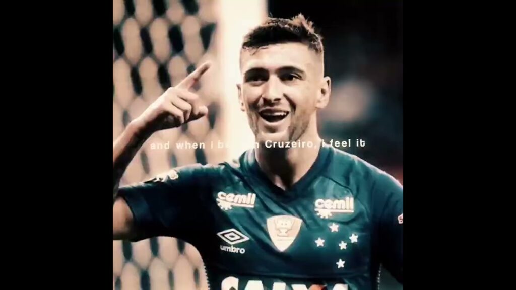 Giorgian De Arrascaeta é muito craque