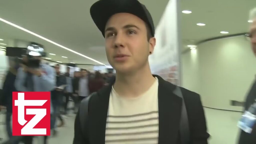 FC Bayern München drängt Spieler: Mario Götze soll sich neuen Verein suchen