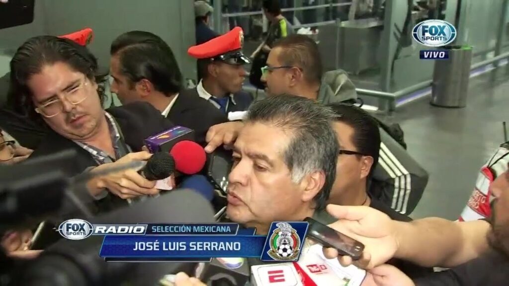 ¡La última hora sobre las lesiones de Néstor Araujo y Carlos Salcedo!