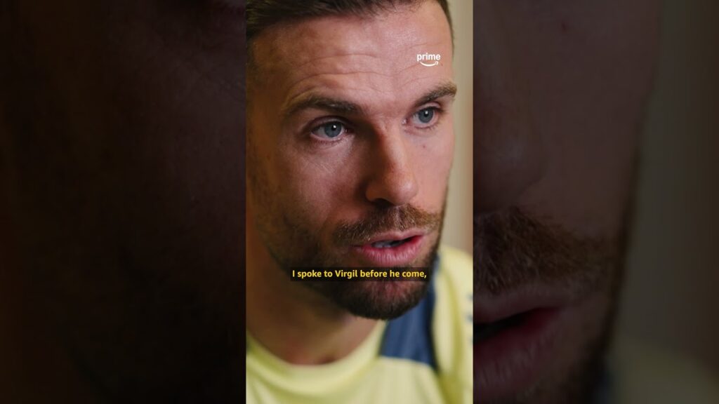 A bargain price for Virgil van Dijk?