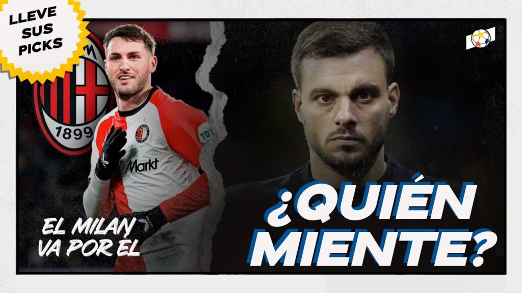 Cruz Azul otra vez. Ac Milan va por Giménez. Liga mx. Ligas de Europa. Picks. Fut Fiesta Ep 3 Ver 25