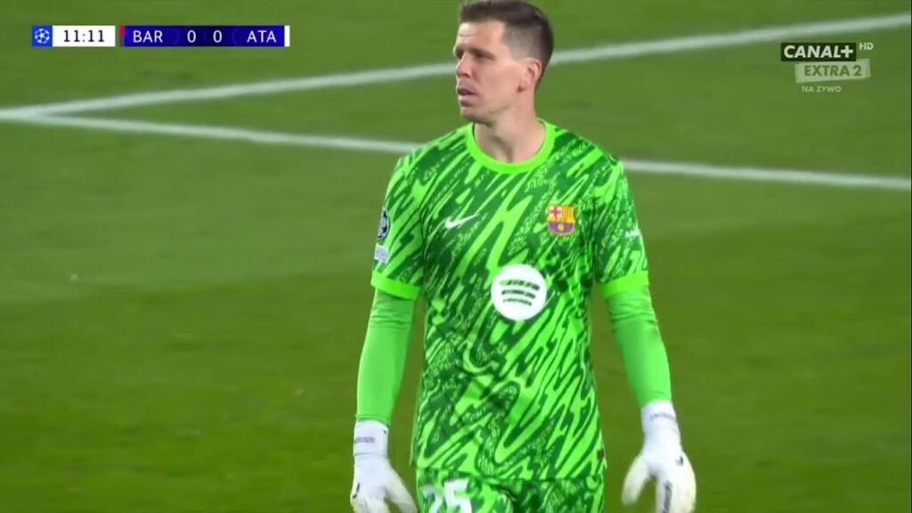 DALEJ NIE PRZEGRAŁ!