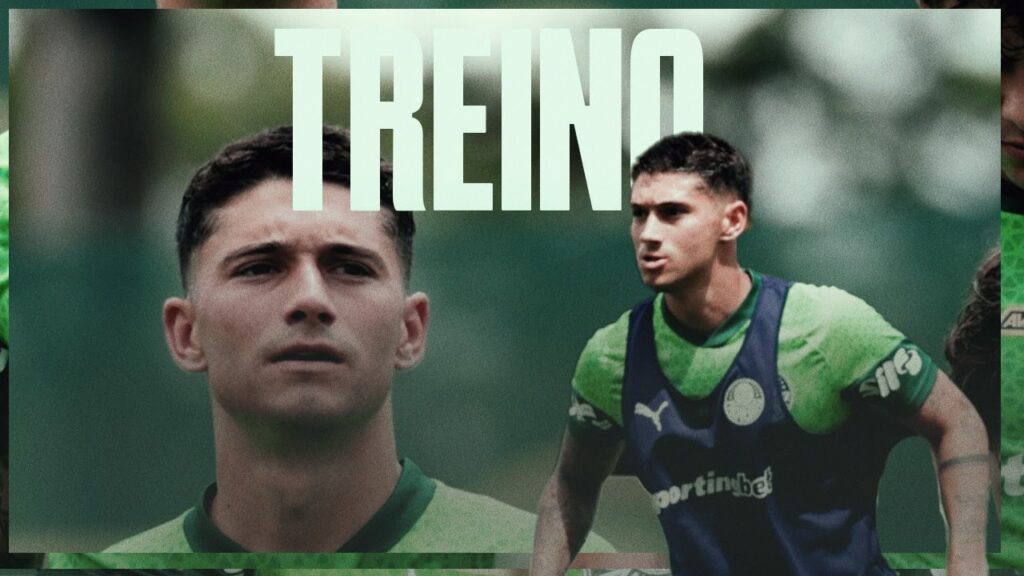 IMAGENS EXCLUSIVAS DO TREINO DE EMILIANO MARTÍNEZ