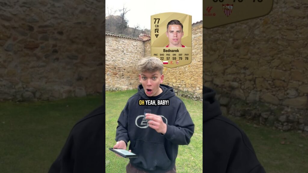 JAKA BĘDZIE PRZYSZŁOŚĆ JANA BEDNARKA? 🇵🇱🙀🤔