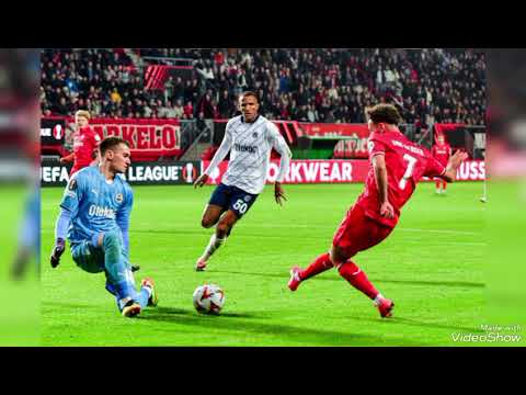 Dominik Livakovic Fenerbahçe