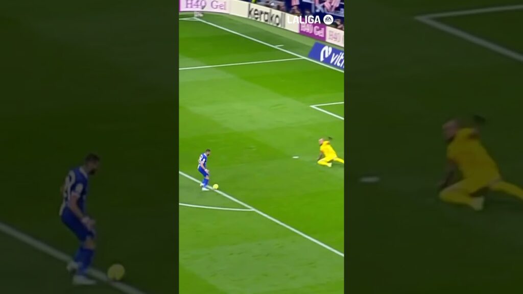 ⚽ Carrasco 🆚 Mallorca (📆 22/23)