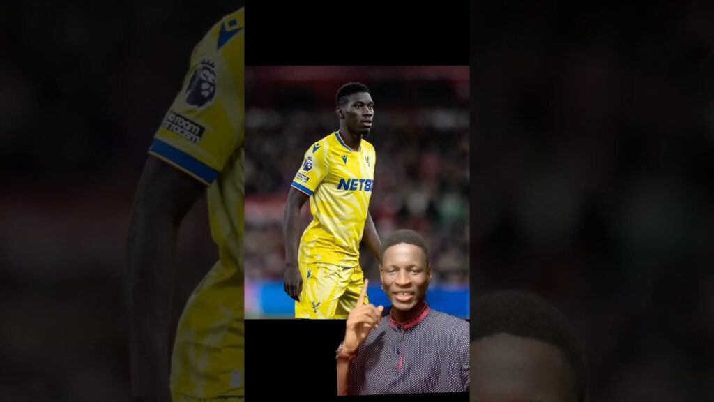 Ismaïla Sarr🇸🇳 en feu… #foryou #football #viralvideo #fyp #premierleague