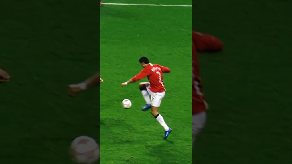 Imagine if this wasn’t offside 😅