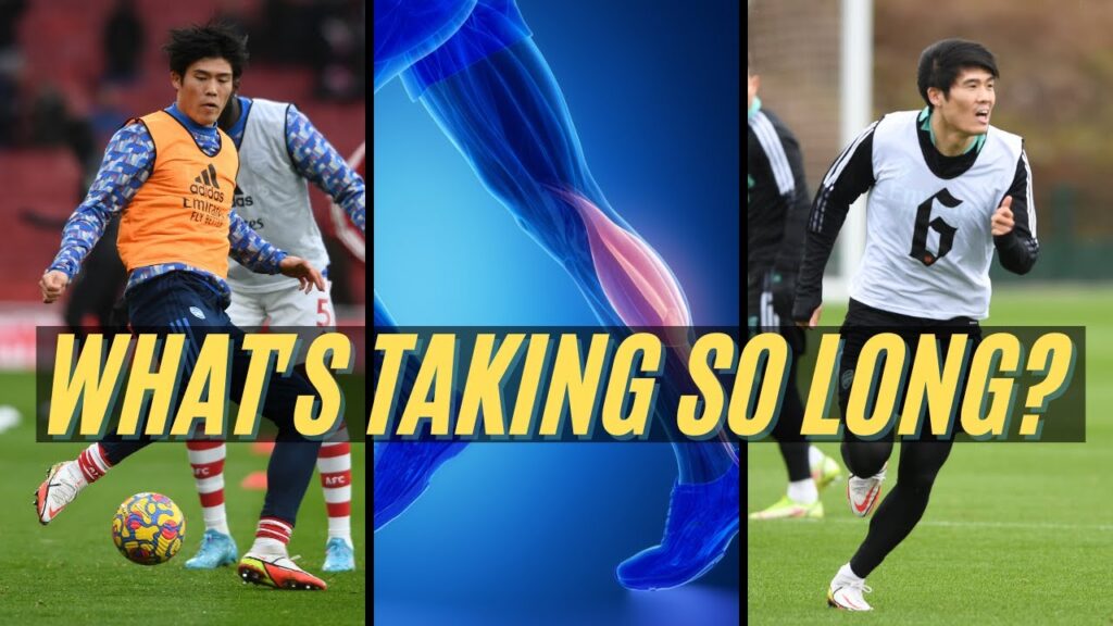 Why Has Takehiro Tomiyasu Been Out So Long? Expert Explains 3 Reasons