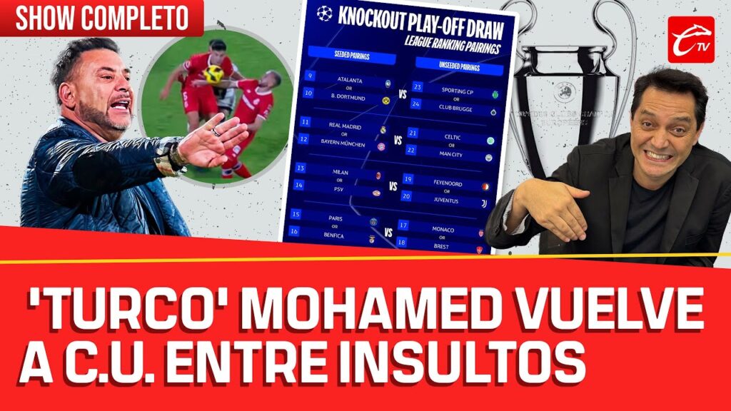 ¡ESCÁNDALO EN MÉXICO! La MANO de HÉCTOR HERRERA que NO MARCÓ el VAR | LA REDACCIÓN