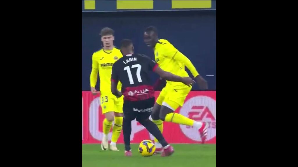 Pape Gueye 🇸🇳💎 Pape Gueye 🇸🇳💎