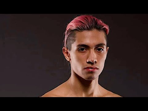 Kevin ‘Khaos’ Rodríguez en Streamers Smash