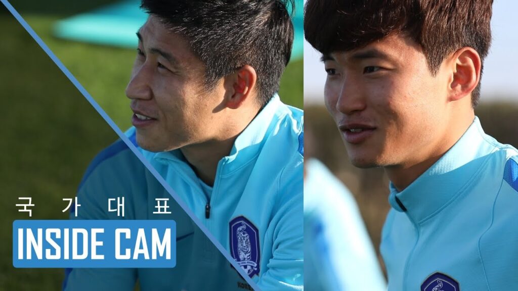 김진수의 고민...근호 형 괜찮아요? | 터키 전지훈련 EP.2